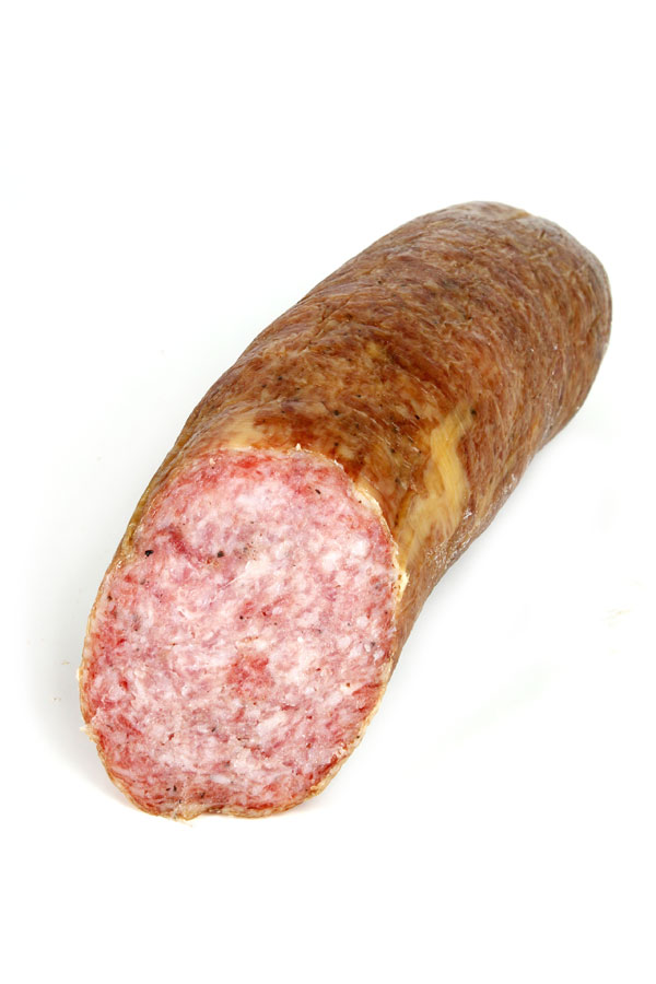 Ciauscolo di Visso