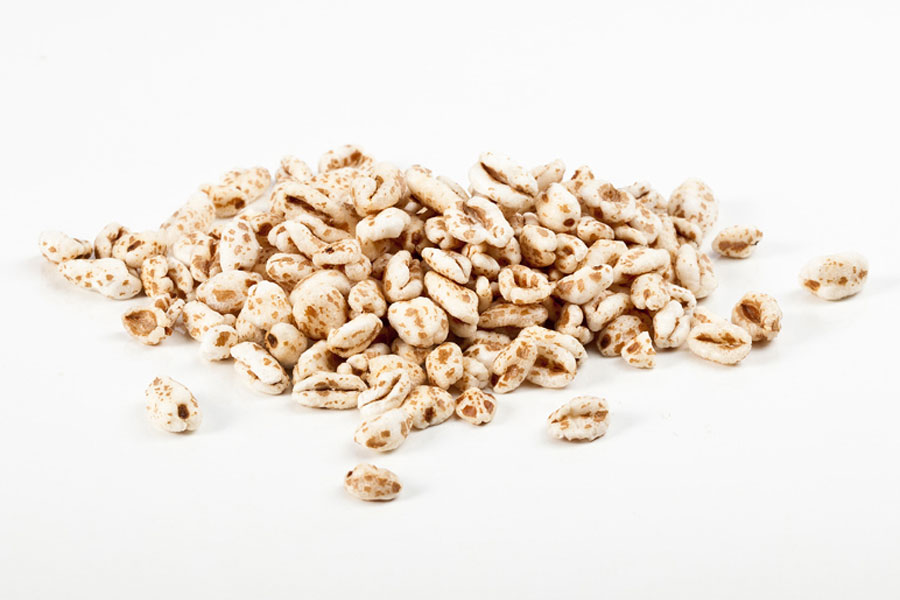 Farro Soffiato