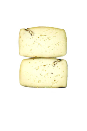 formaggio noci