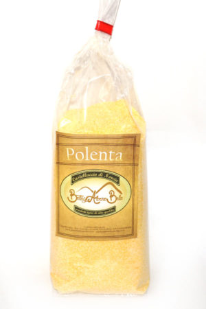 polenta castelluccio